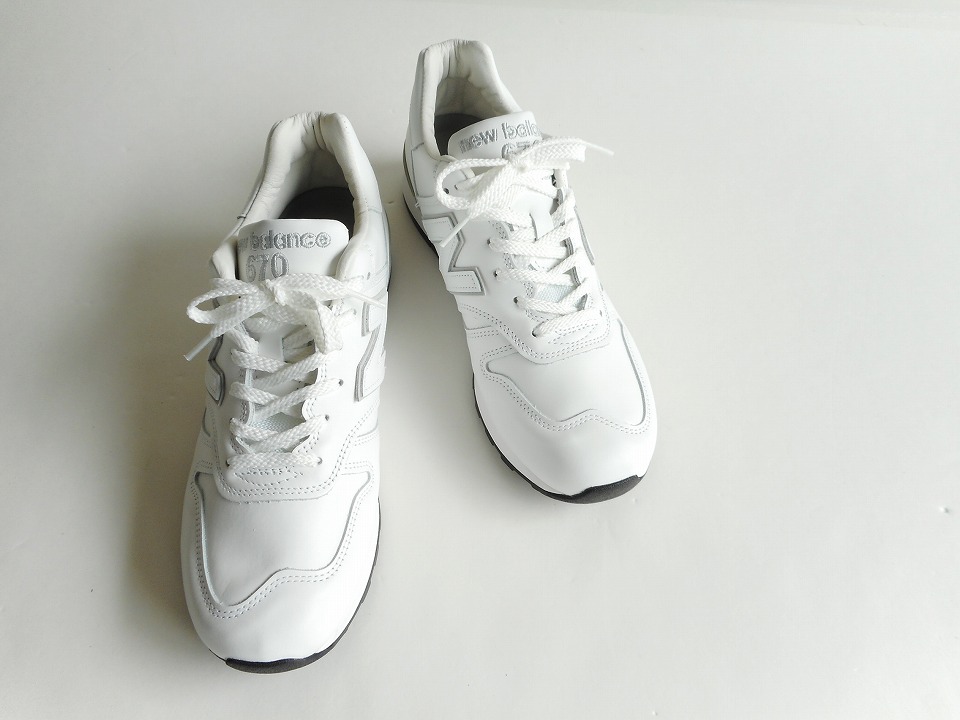 New Balance【ニューバランス】正規取り扱い店、通販可能 ON LINE SHOP